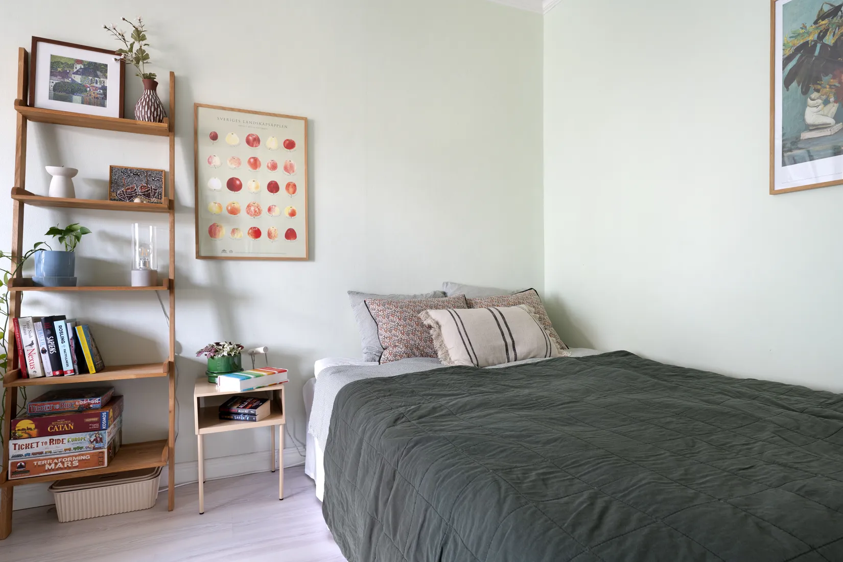 Bostadsrätt, Råsundavägen 133A, Råsunda, Solna