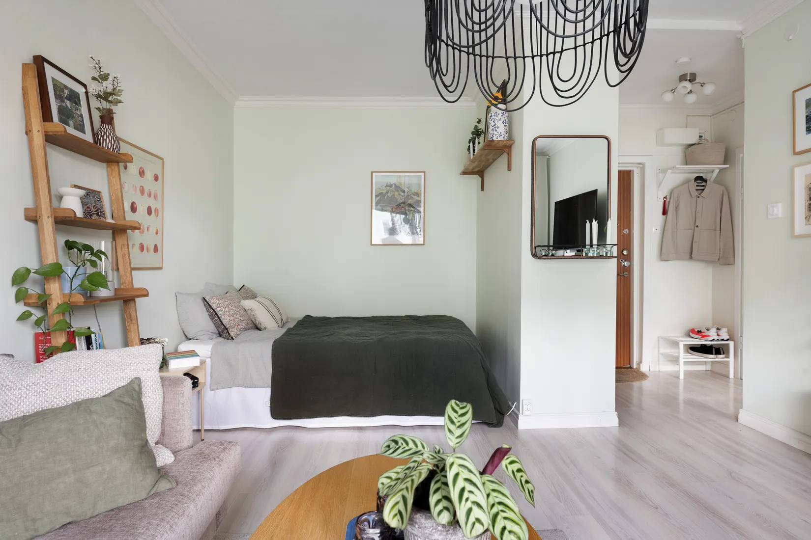 Bostadsrätt, Råsundavägen 133A, Råsunda, Solna