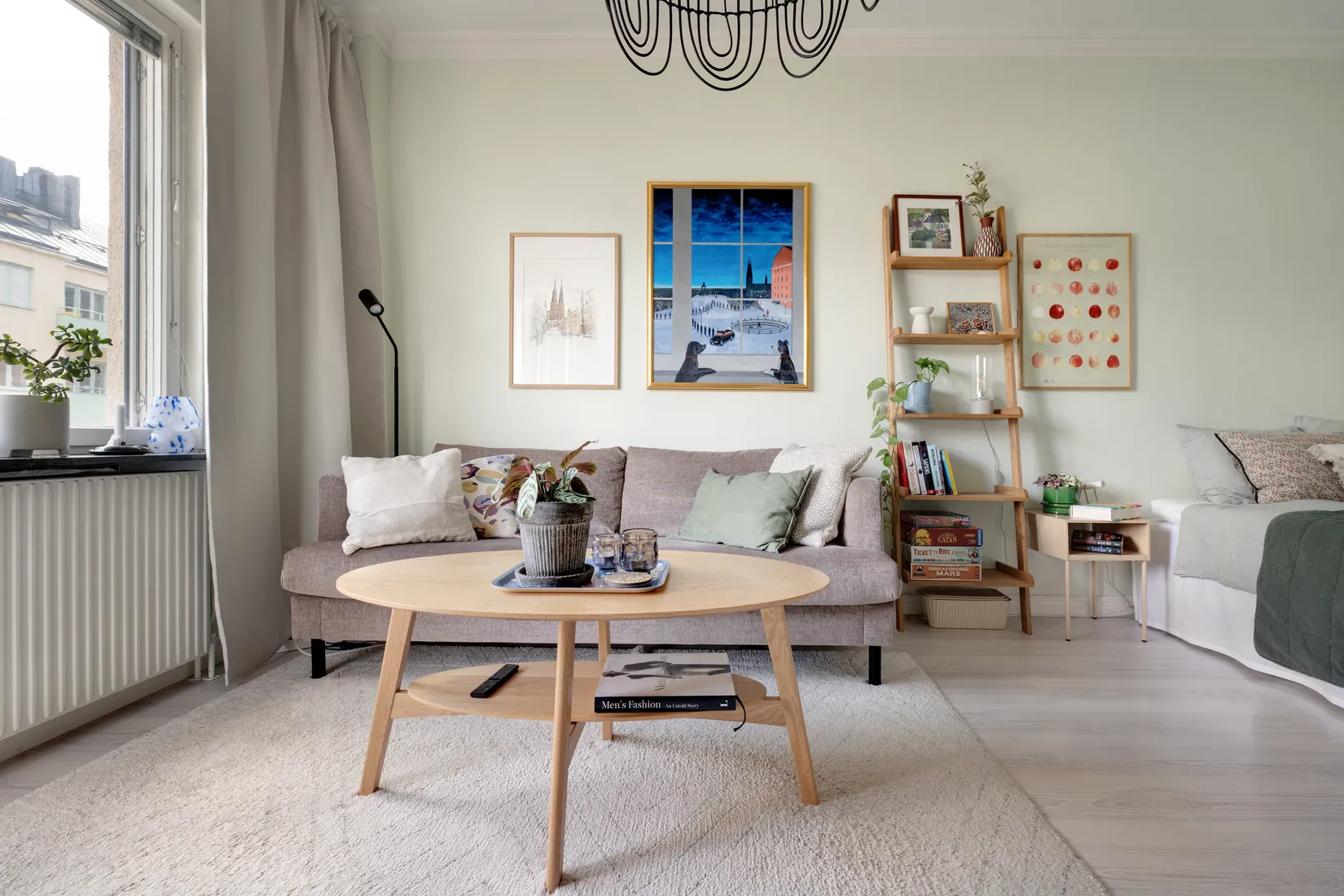 Bostadsrätt, Råsundavägen 133A, Råsunda, Solna