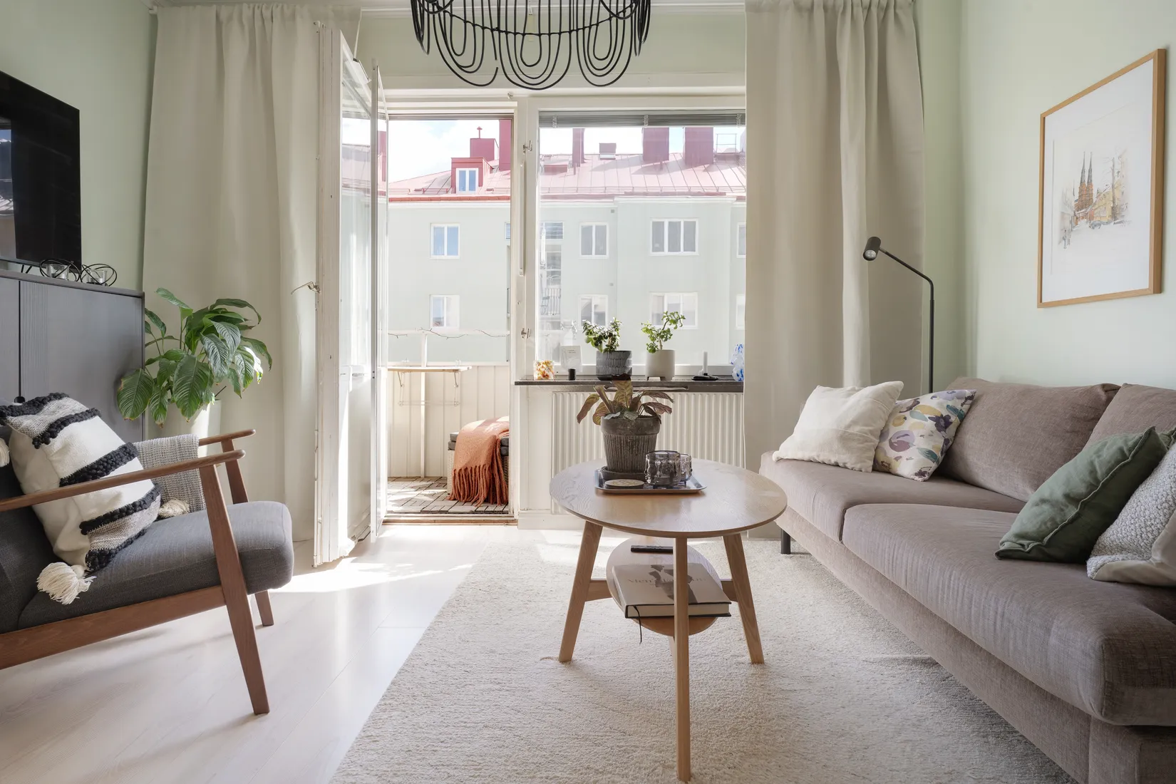 Bostadsrätt, Råsundavägen 133A, Råsunda, Solna