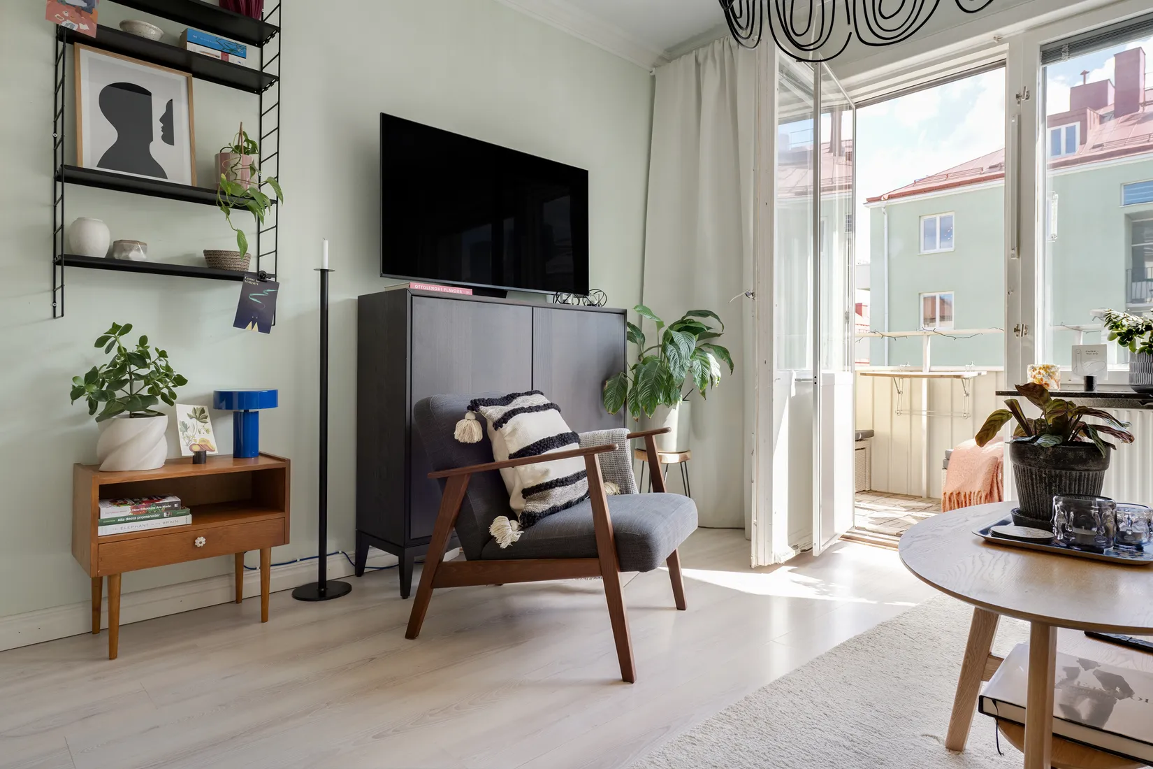 Bostadsrätt, Råsundavägen 133A, Råsunda, Solna