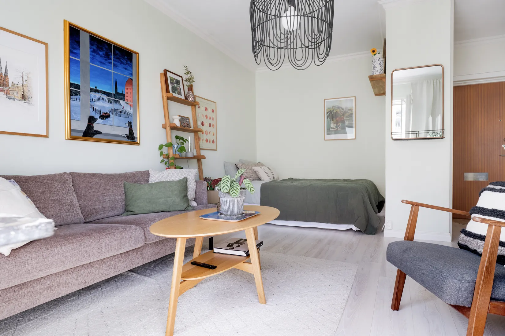 Bostadsrätt, Råsundavägen 133A, Råsunda, Solna