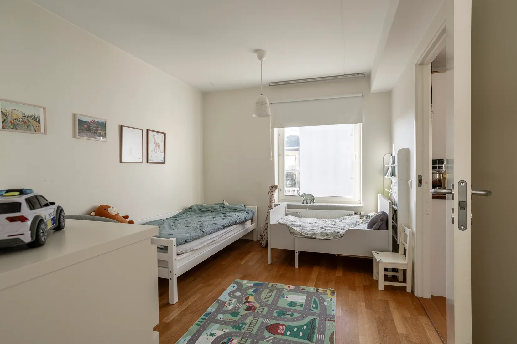 Bostadsrätt, Sörmlandsvägen 8, Edsängen, Sollentuna