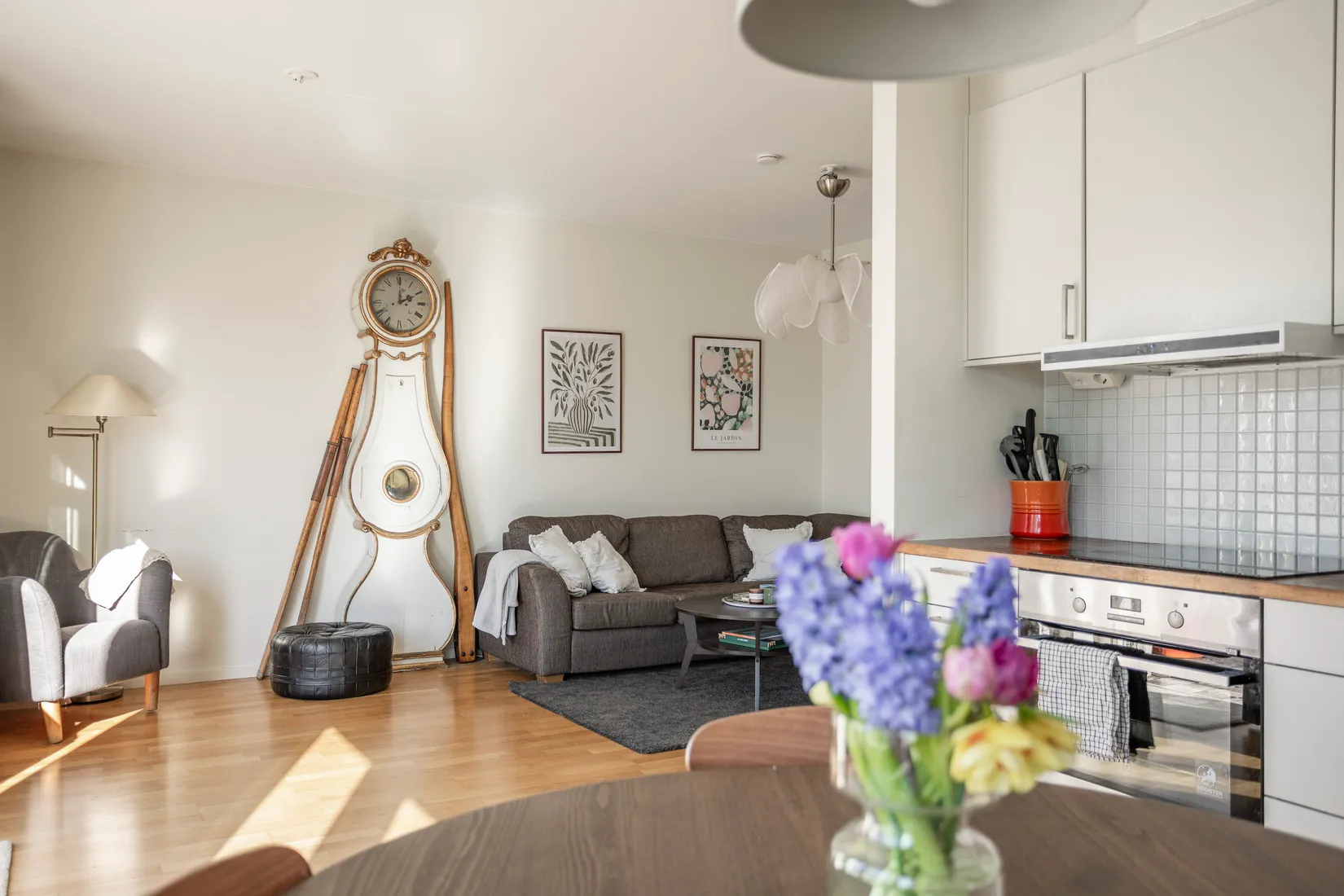 Bostadsrätt, Sörmlandsvägen 8, Edsängen, Sollentuna