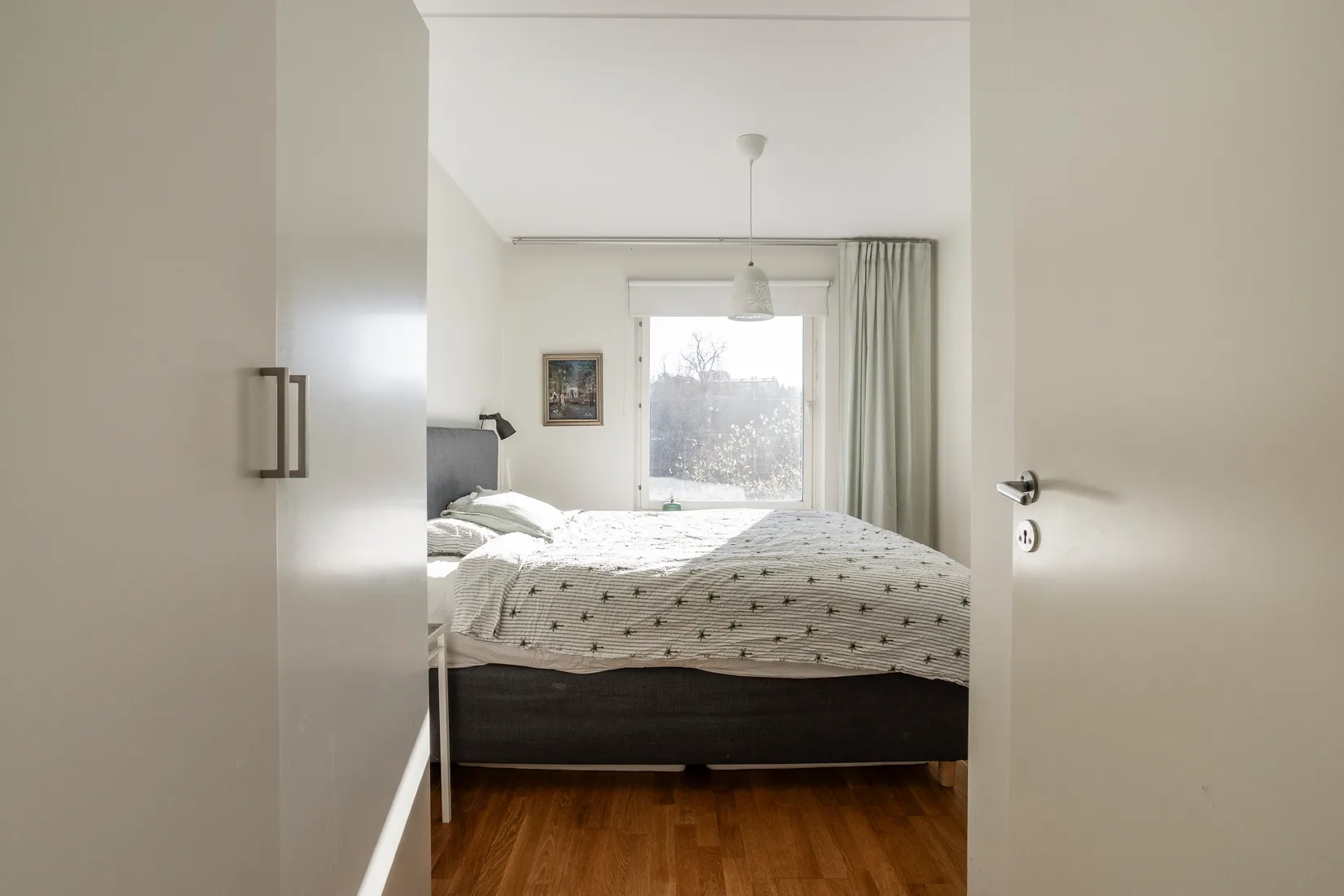 Bostadsrätt, Sörmlandsvägen 8, Edsängen, Sollentuna