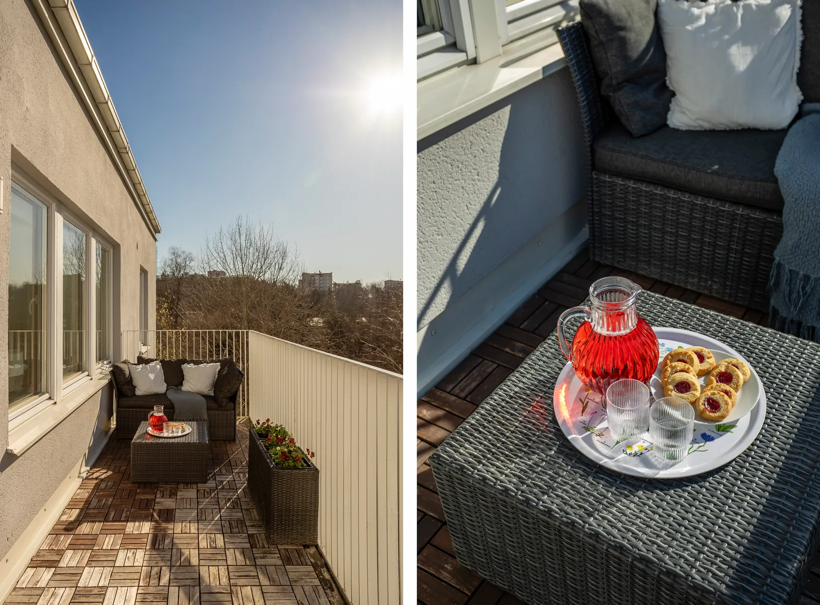 Bostadsrätt, Sörmlandsvägen 8, Edsängen, Sollentuna