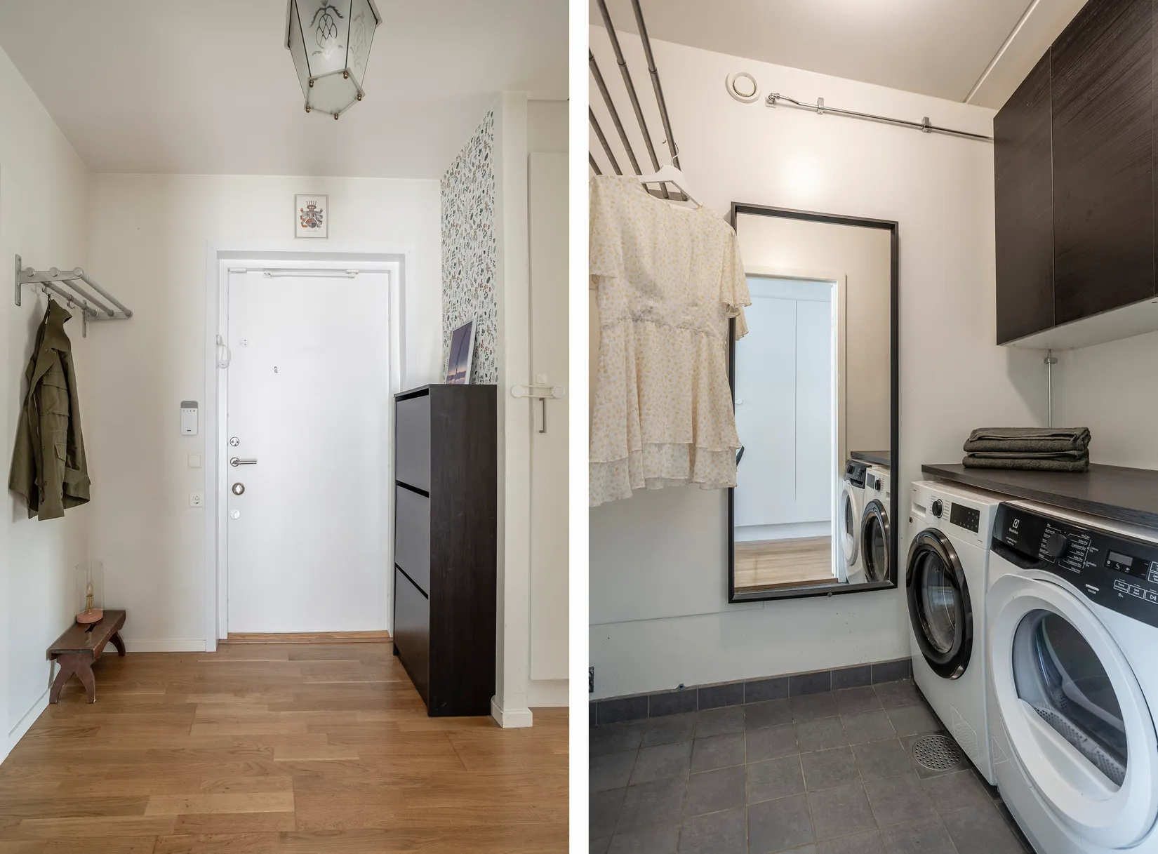 Bostadsrätt, Sörmlandsvägen 8, Edsängen, Sollentuna