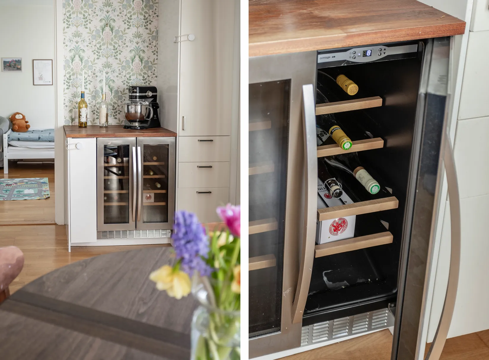 Bostadsrätt, Sörmlandsvägen 8, Edsängen, Sollentuna