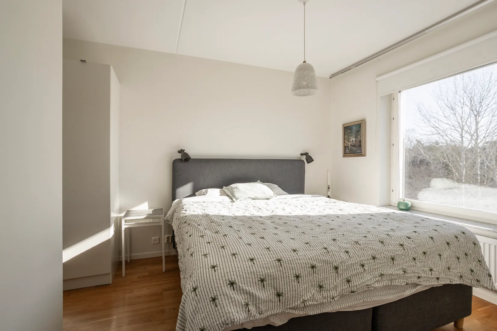 Bostadsrätt, Sörmlandsvägen 8, Edsängen, Sollentuna