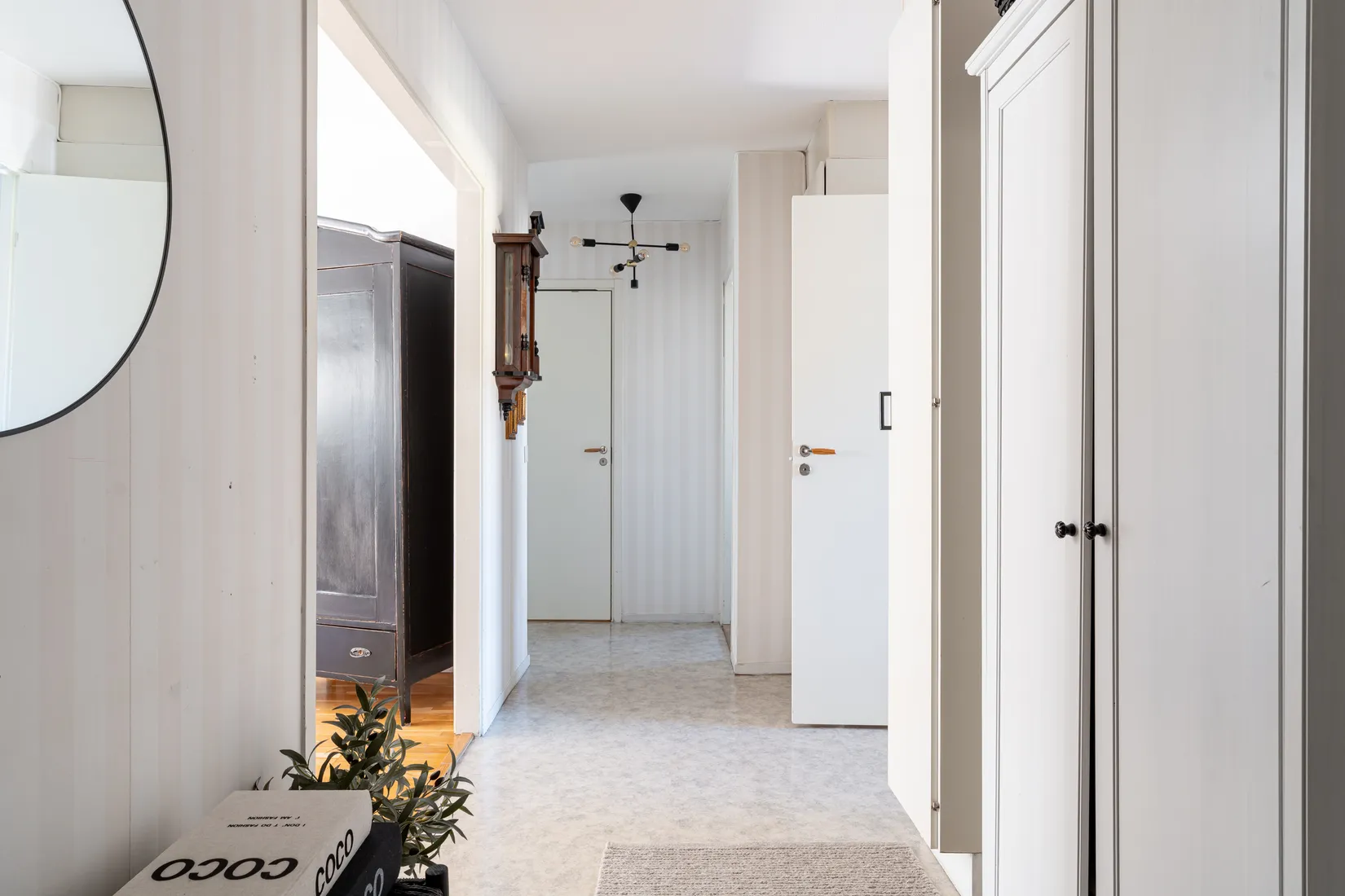 Bostadsrätt, Kvarngärdesgatan 7C, Söder, Eskilstuna