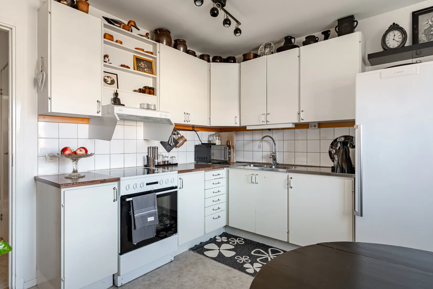 Bostadsrätt, Kvarngärdesgatan 7C, Söder, Eskilstuna