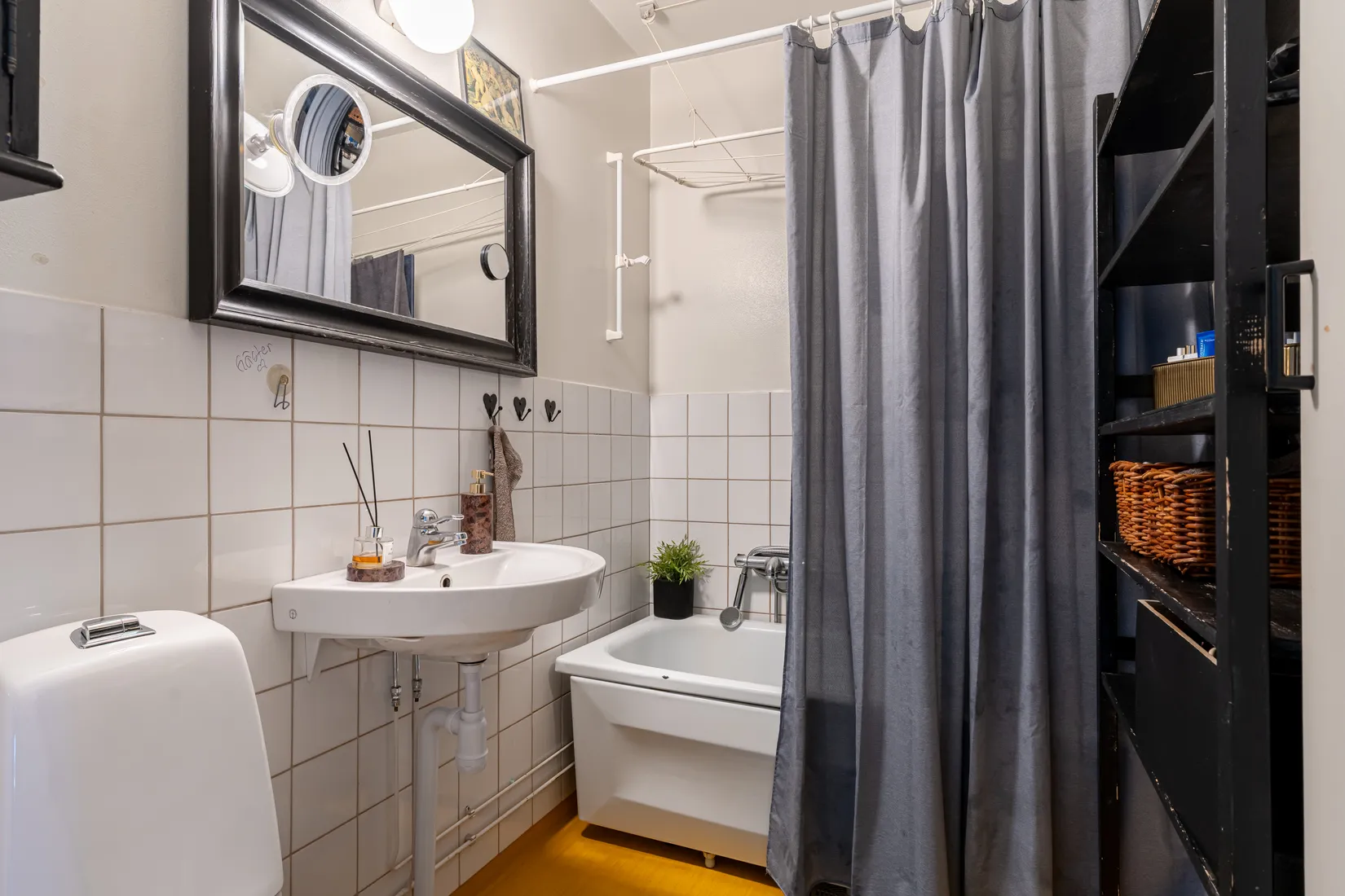 Bostadsrätt, Kvarngärdesgatan 7C, Söder, Eskilstuna