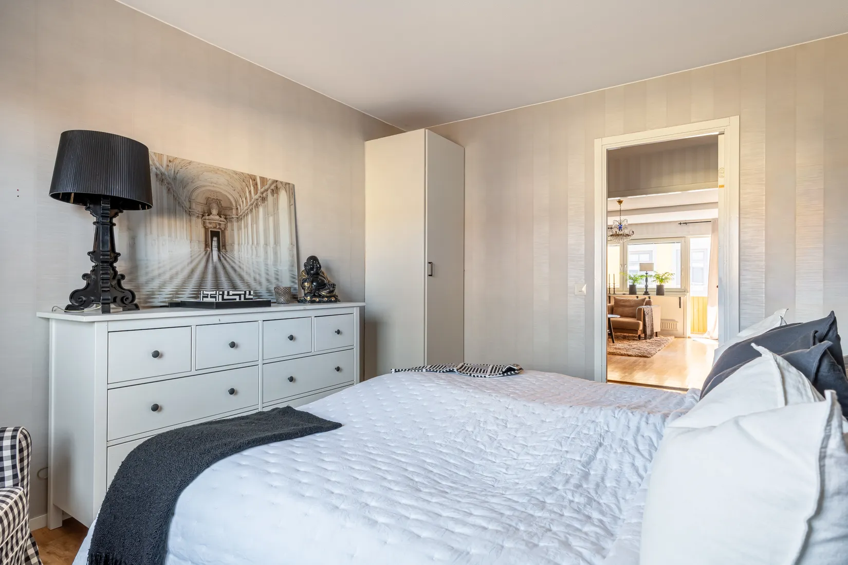 Bostadsrätt, Kvarngärdesgatan 7C, Söder, Eskilstuna