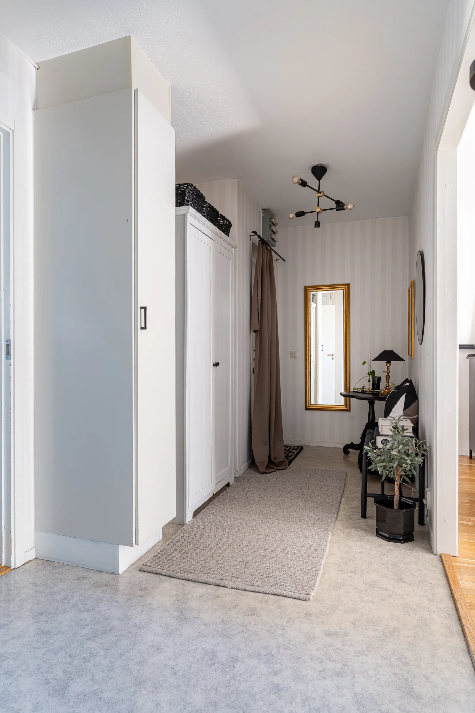 Bostadsrätt, Kvarngärdesgatan 7C, Söder, Eskilstuna