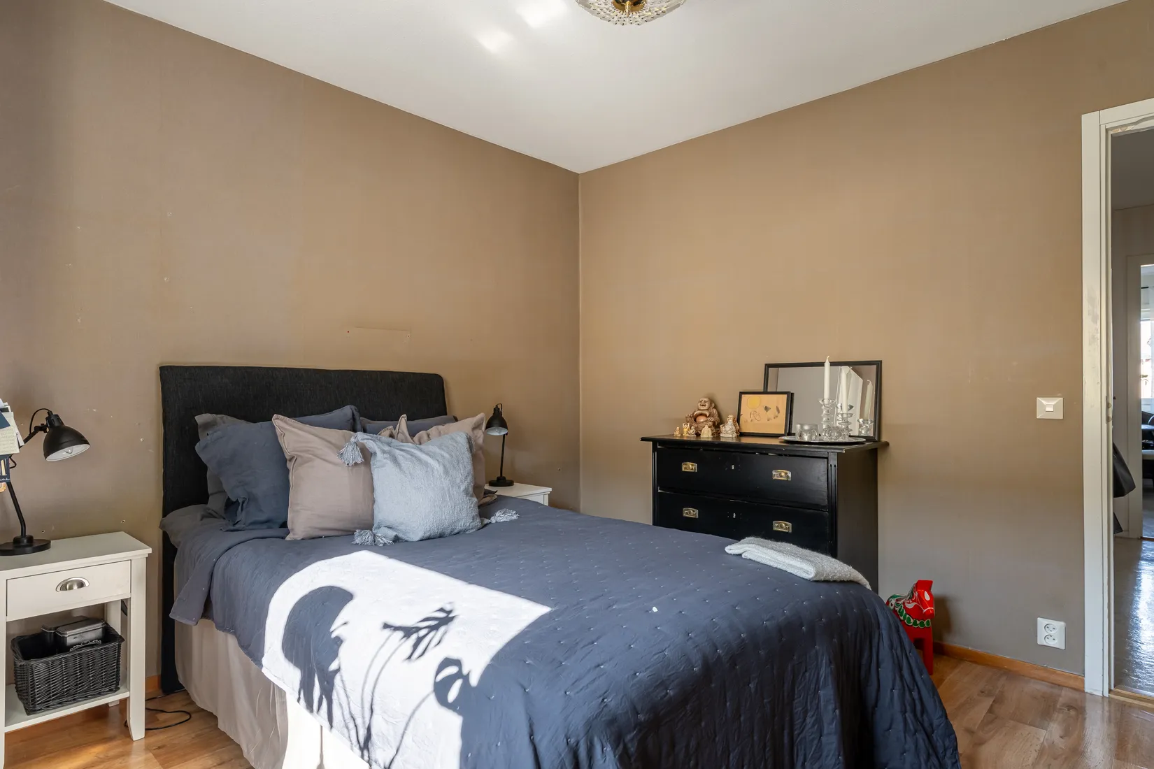 Bostadsrätt, Kvarngärdesgatan 7C, Söder, Eskilstuna