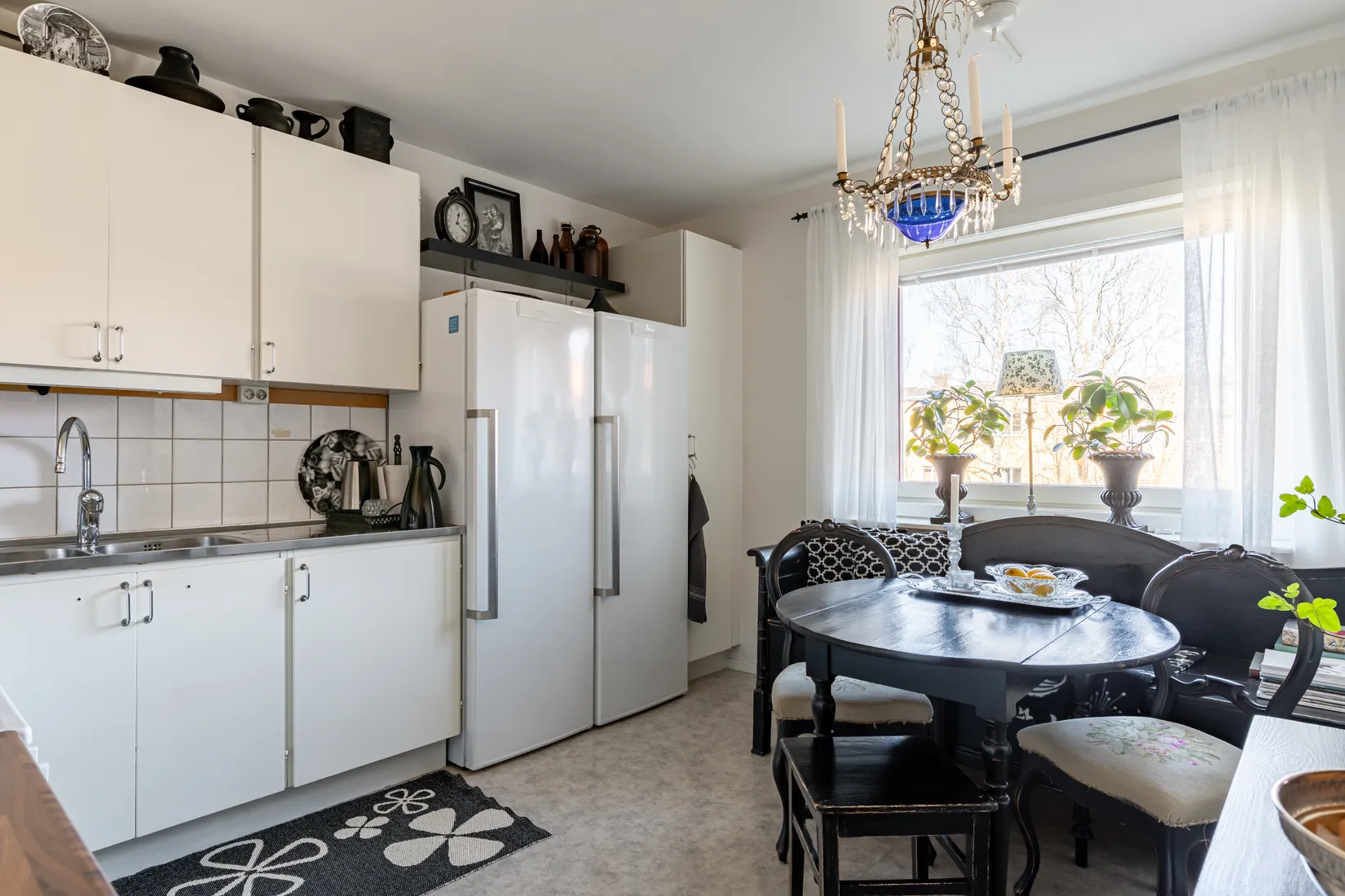 Bostadsrätt, Kvarngärdesgatan 7C, Söder, Eskilstuna