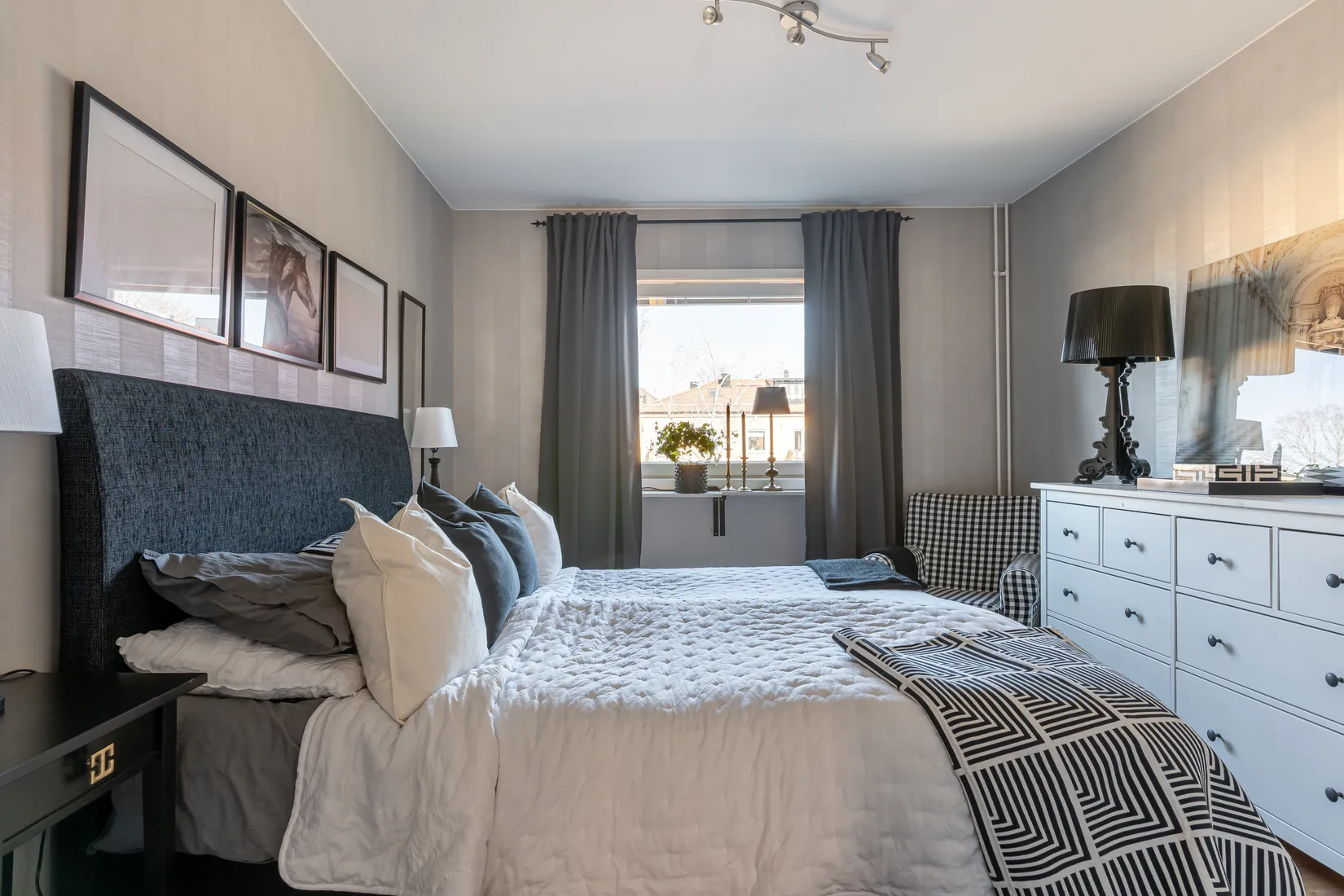 Bostadsrätt, Kvarngärdesgatan 7C, Söder, Eskilstuna