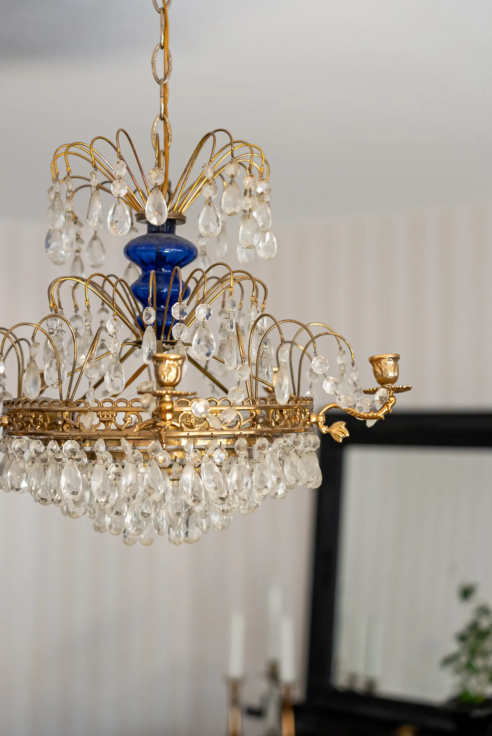 Bostadsrätt, Kvarngärdesgatan 7C, Söder, Eskilstuna