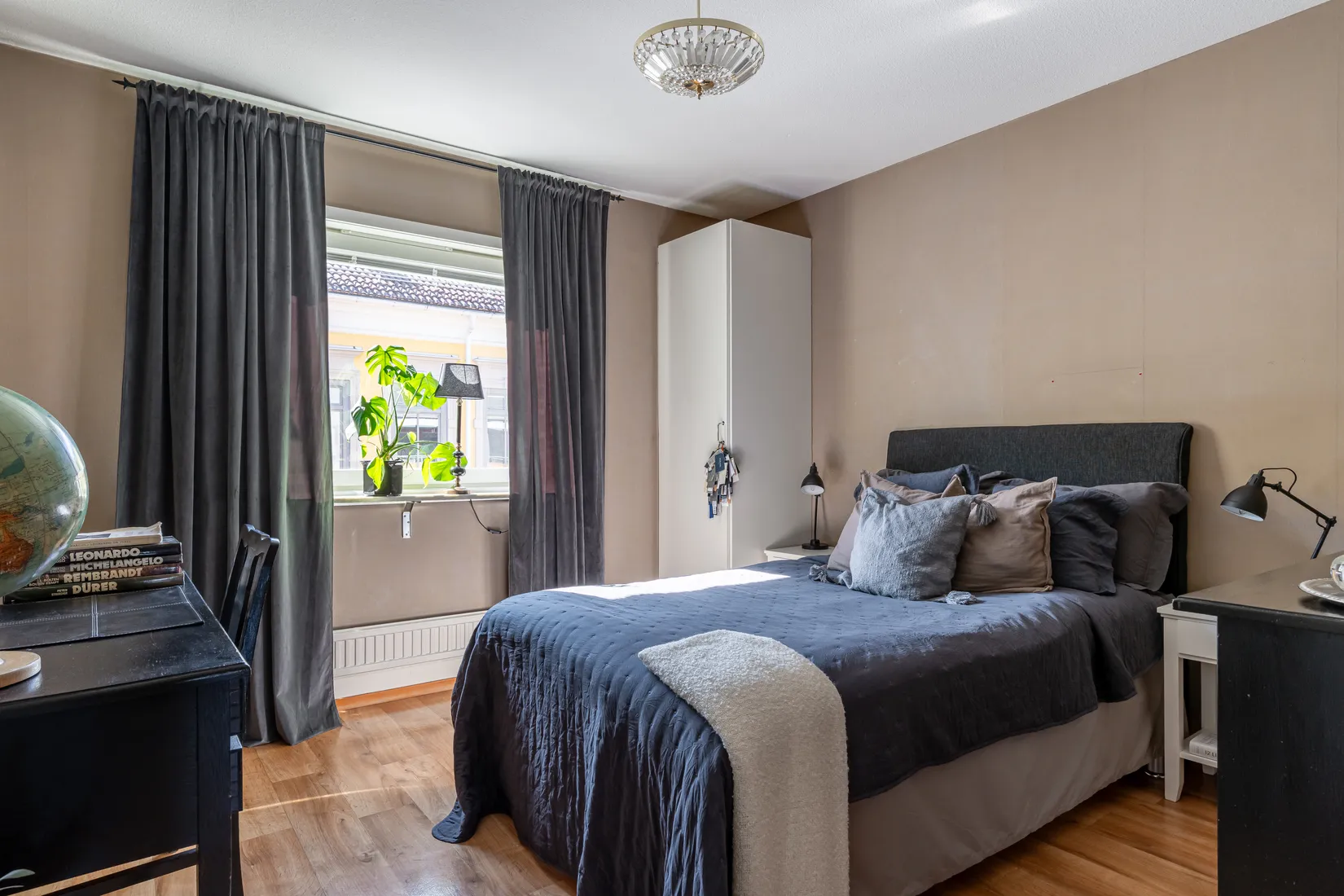 Bostadsrätt, Kvarngärdesgatan 7C, Söder, Eskilstuna