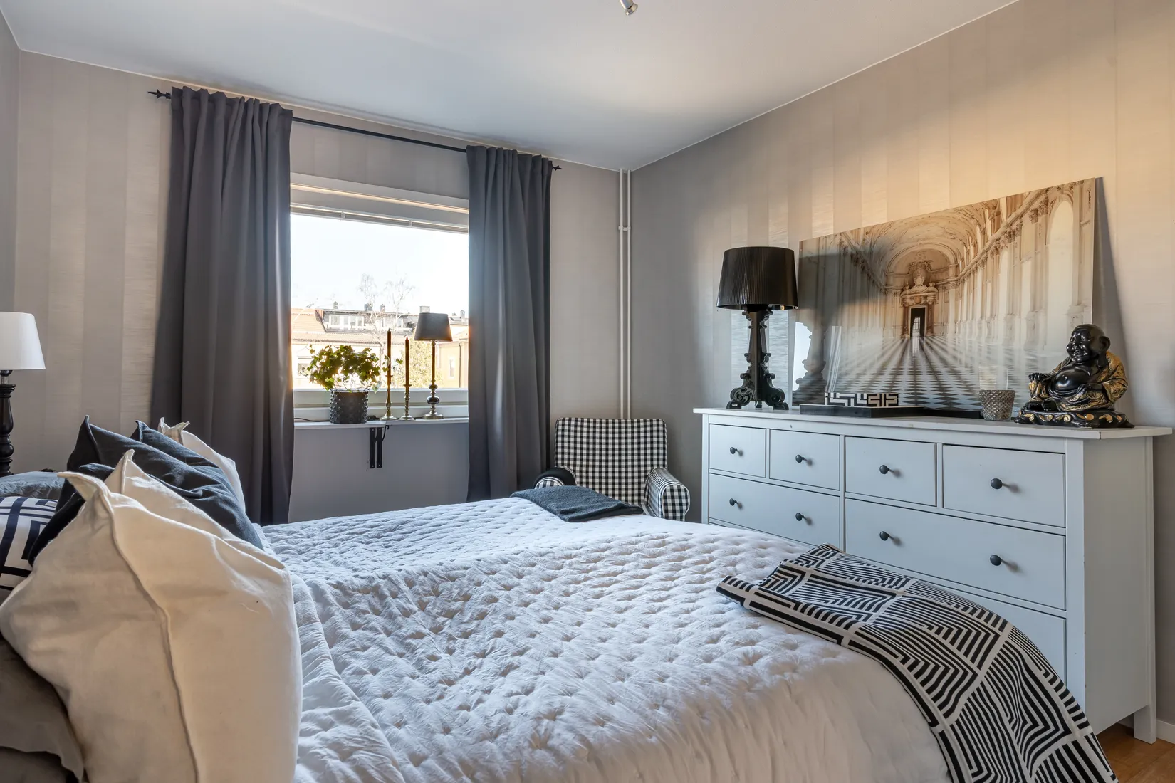 Bostadsrätt, Kvarngärdesgatan 7C, Söder, Eskilstuna