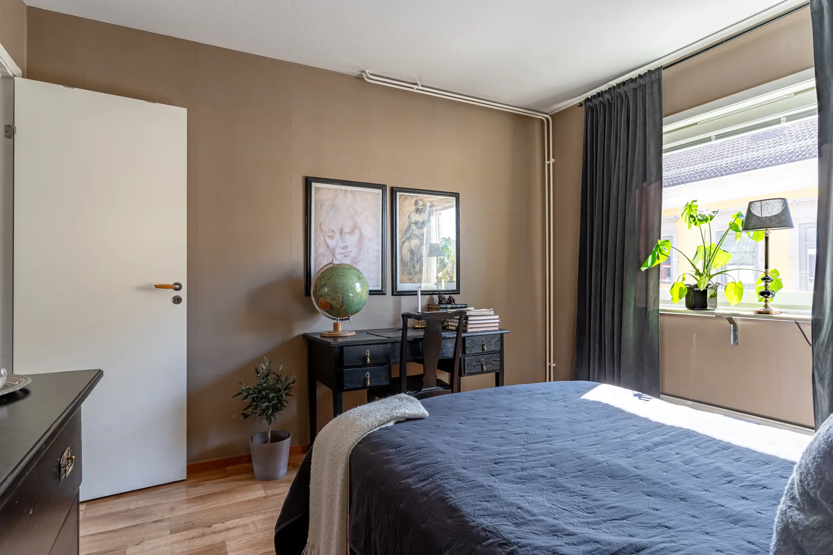 Bostadsrätt, Kvarngärdesgatan 7C, Söder, Eskilstuna