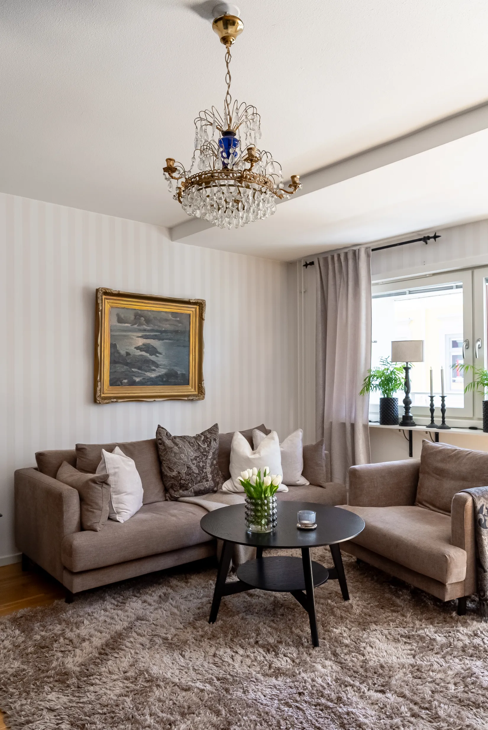 Bostadsrätt, Kvarngärdesgatan 7C, Söder, Eskilstuna