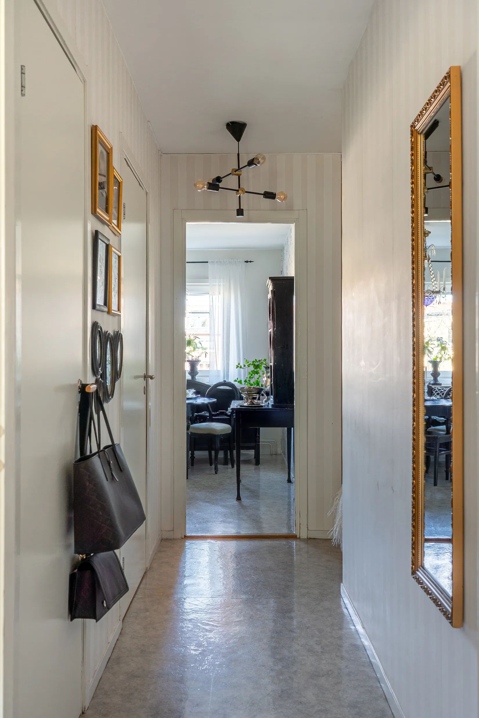 Bostadsrätt, Kvarngärdesgatan 7C, Söder, Eskilstuna