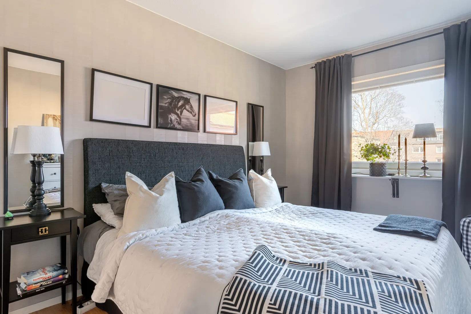 Bostadsrätt, Kvarngärdesgatan 7C, Söder, Eskilstuna