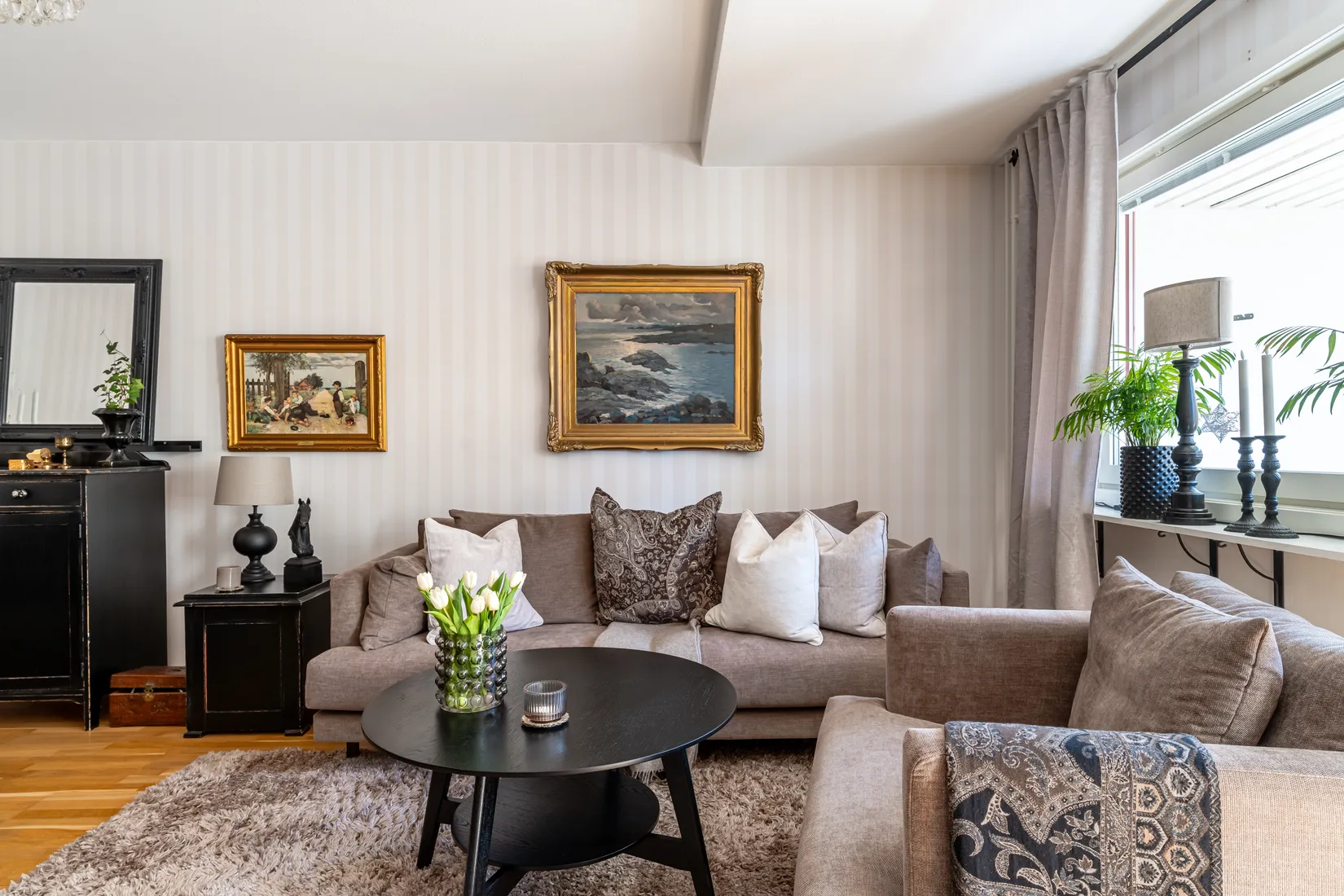 Bostadsrätt, Kvarngärdesgatan 7C, Söder, Eskilstuna