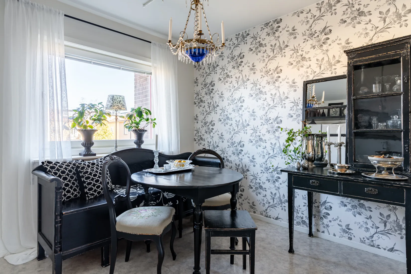 Bostadsrätt, Kvarngärdesgatan 7C, Söder, Eskilstuna