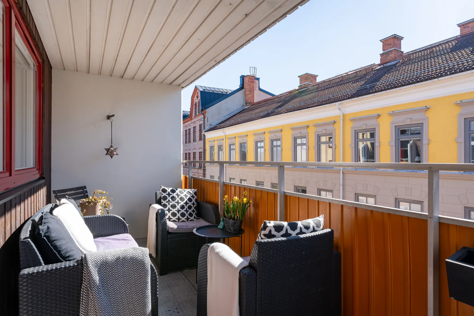 Bostadsrätt, Kvarngärdesgatan 7C, Söder, Eskilstuna