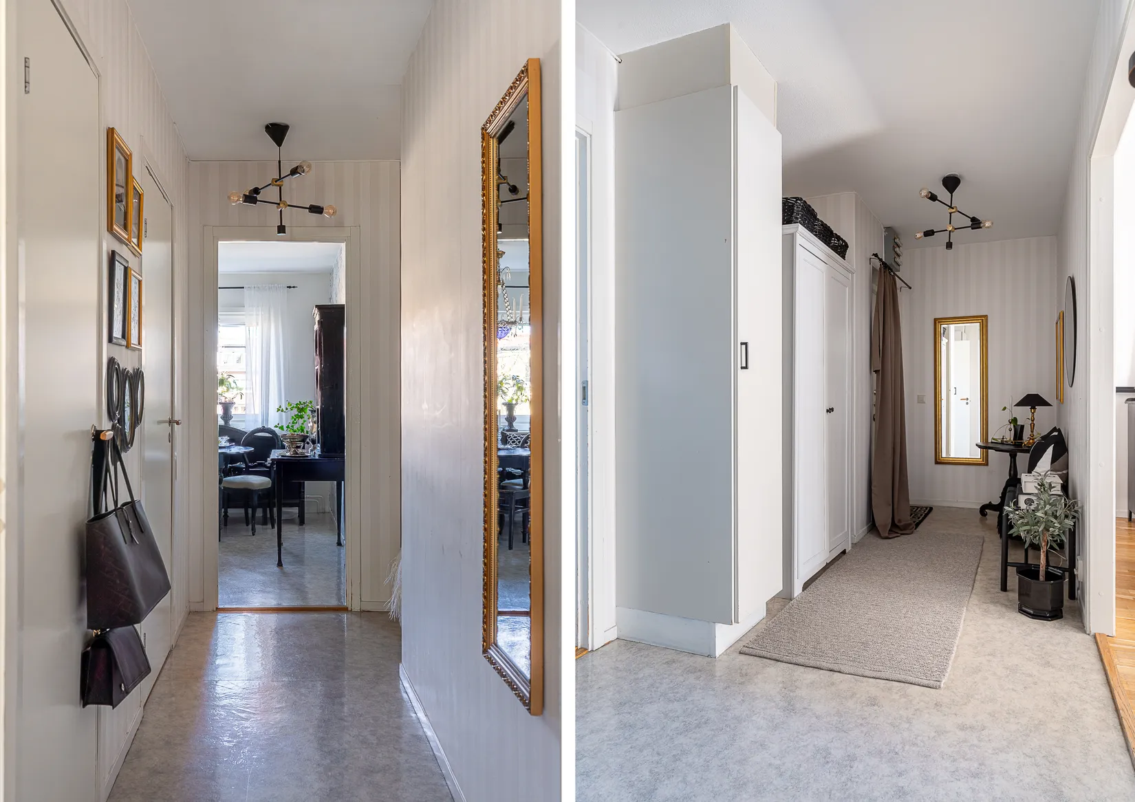 Bostadsrätt, Kvarngärdesgatan 7C, Söder, Eskilstuna