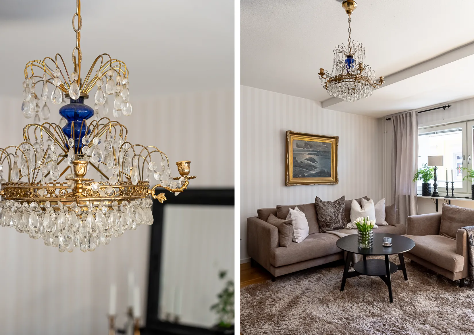 Bostadsrätt, Kvarngärdesgatan 7C, Söder, Eskilstuna