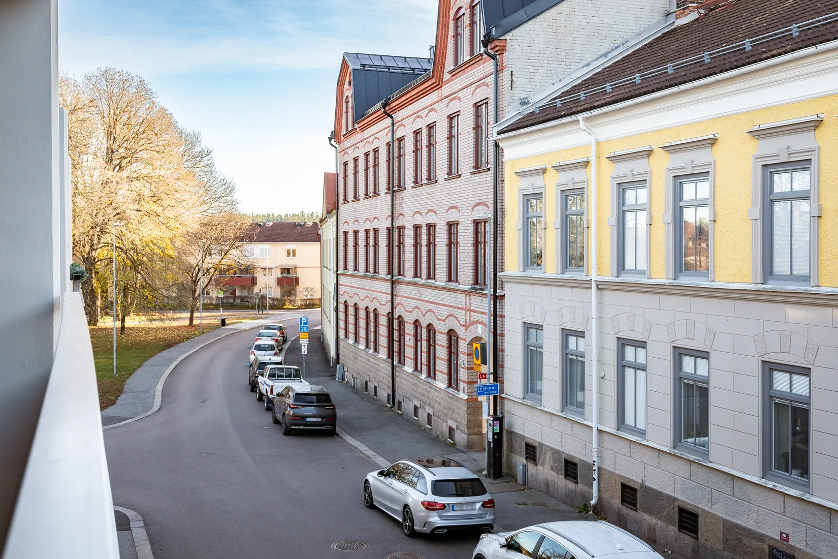 Bostadsrätt, Kvarngärdesgatan 7C, Söder, Eskilstuna