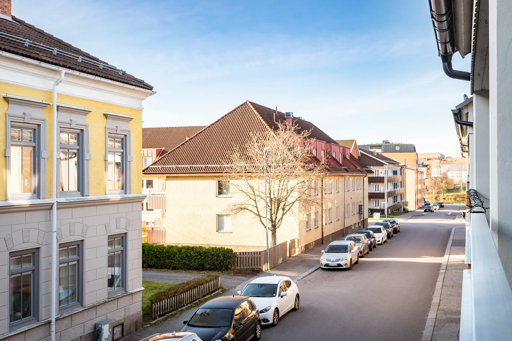 Bostadsrätt, Kvarngärdesgatan 7C, Söder, Eskilstuna