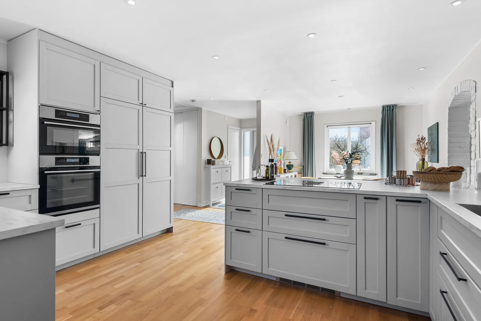 Villa, Såningsgatan 3, Eskilsminne, Helsingborg