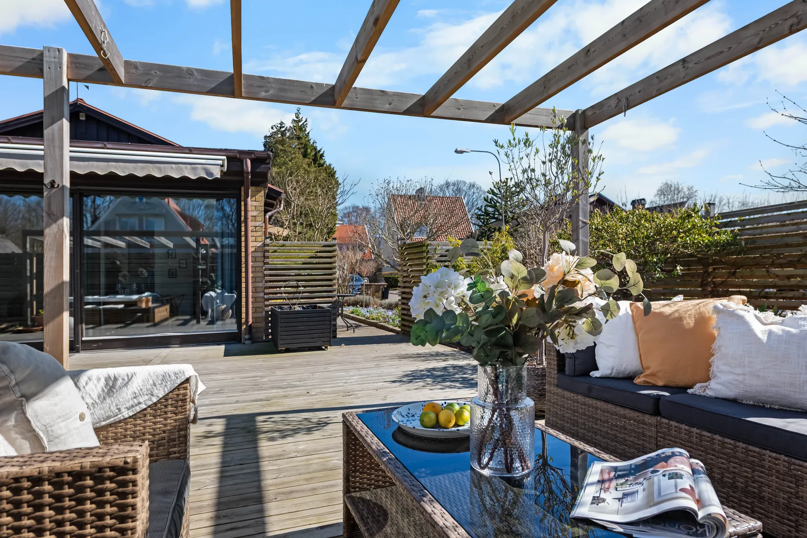 Villa, Såningsgatan 3, Eskilsminne, Helsingborg