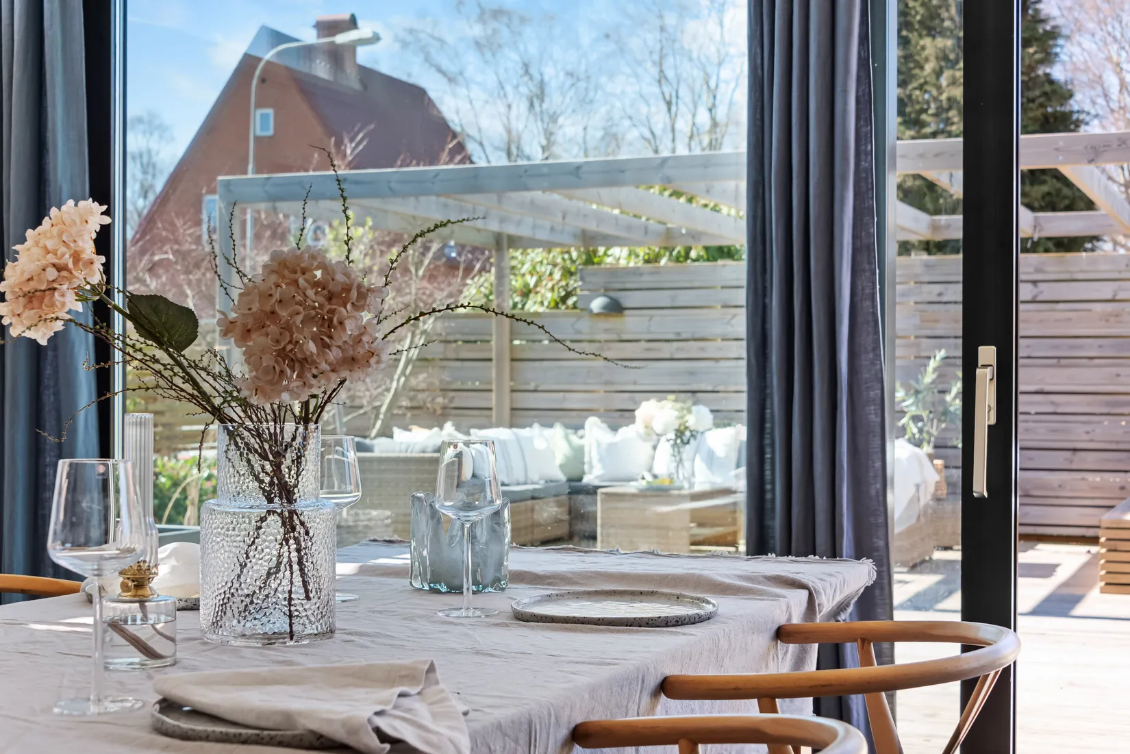 Villa, Såningsgatan 3, Eskilsminne, Helsingborg