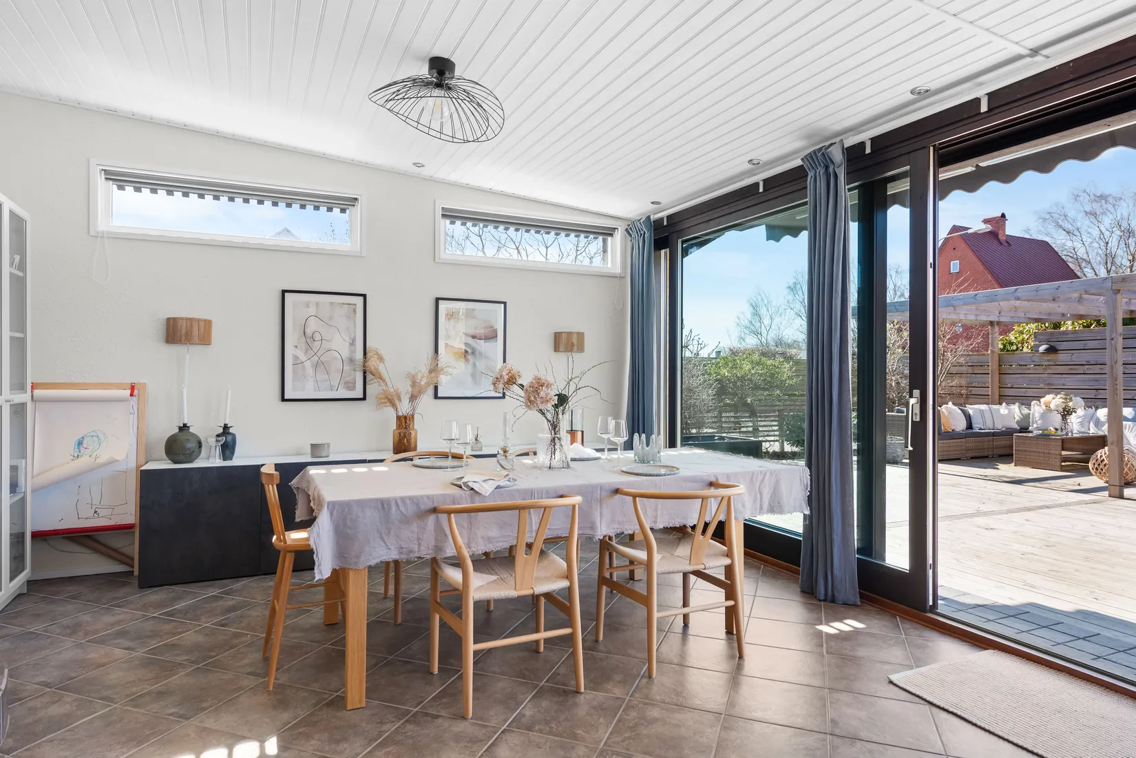 Villa, Såningsgatan 3, Eskilsminne, Helsingborg