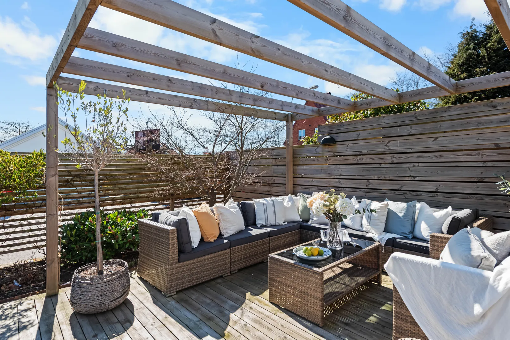 Villa, Såningsgatan 3, Eskilsminne, Helsingborg