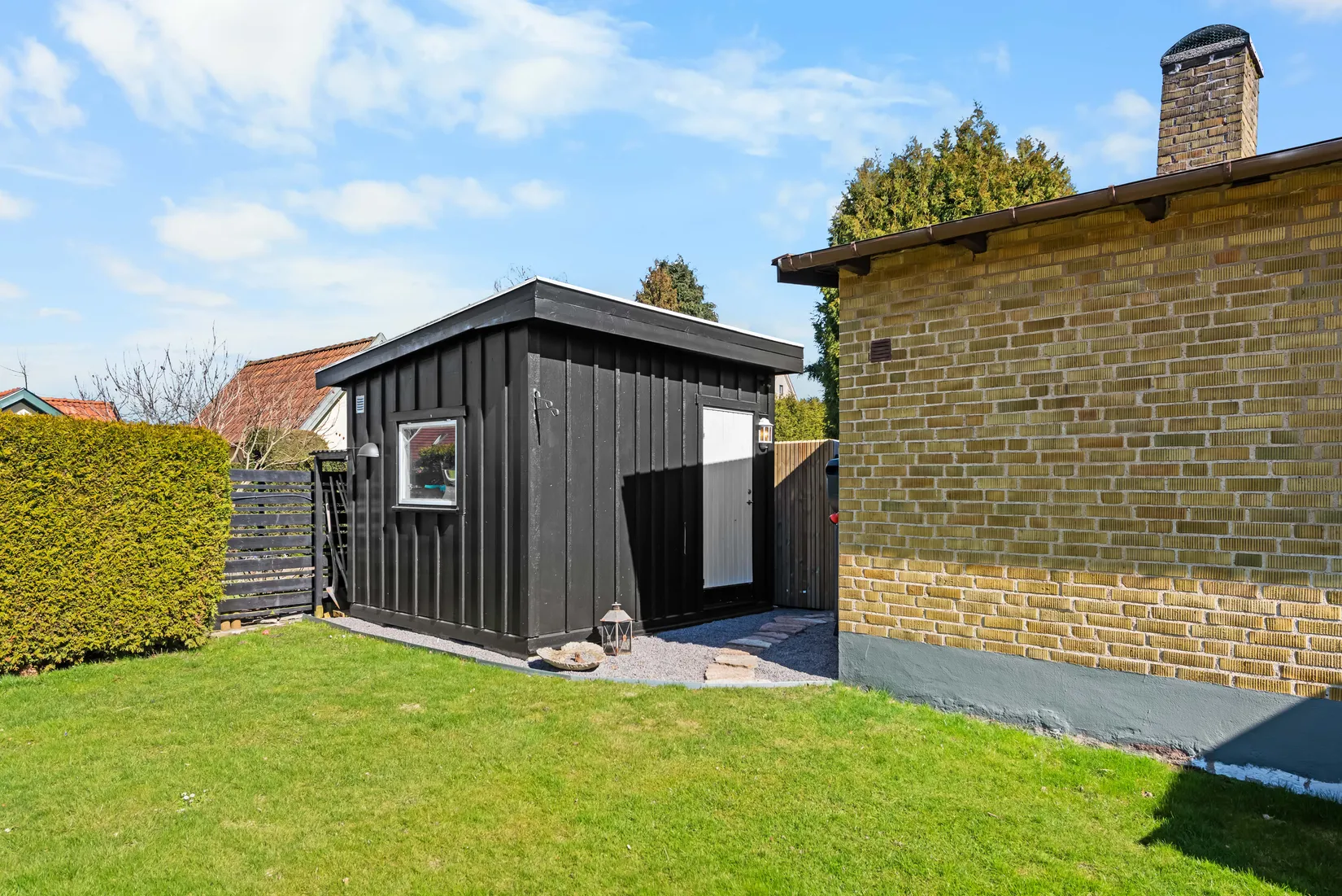 Villa, Såningsgatan 3, Eskilsminne, Helsingborg