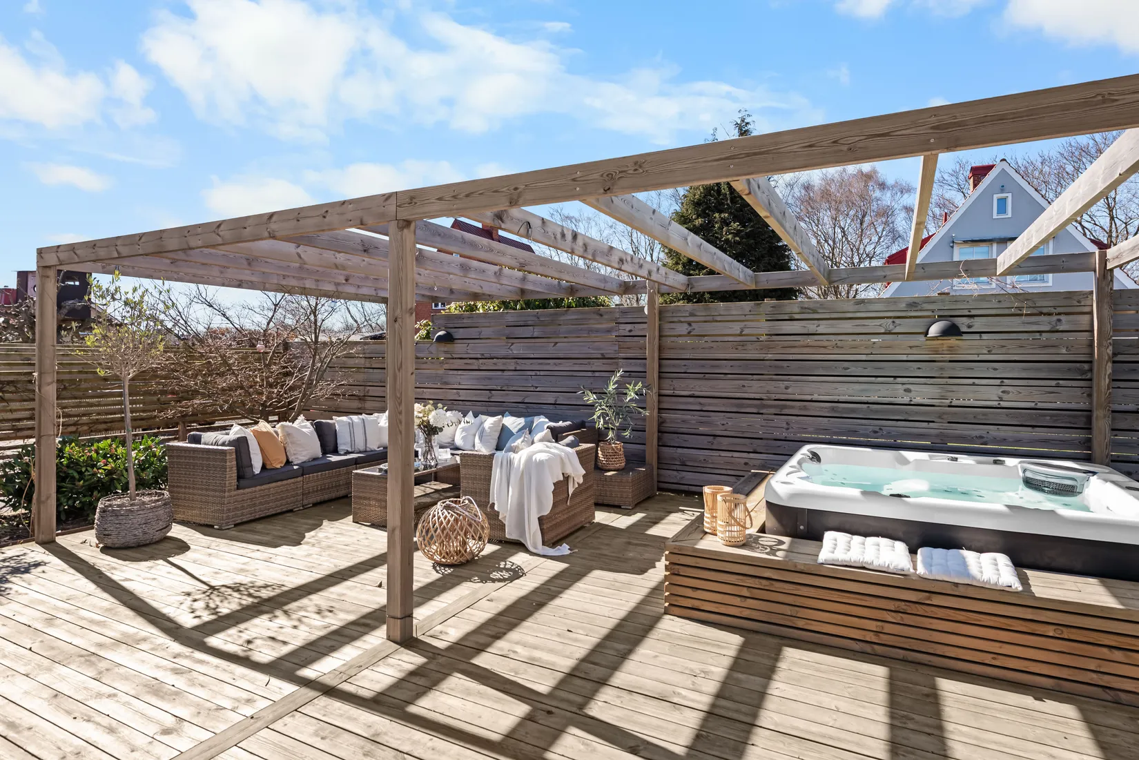 Villa, Såningsgatan 3, Eskilsminne, Helsingborg