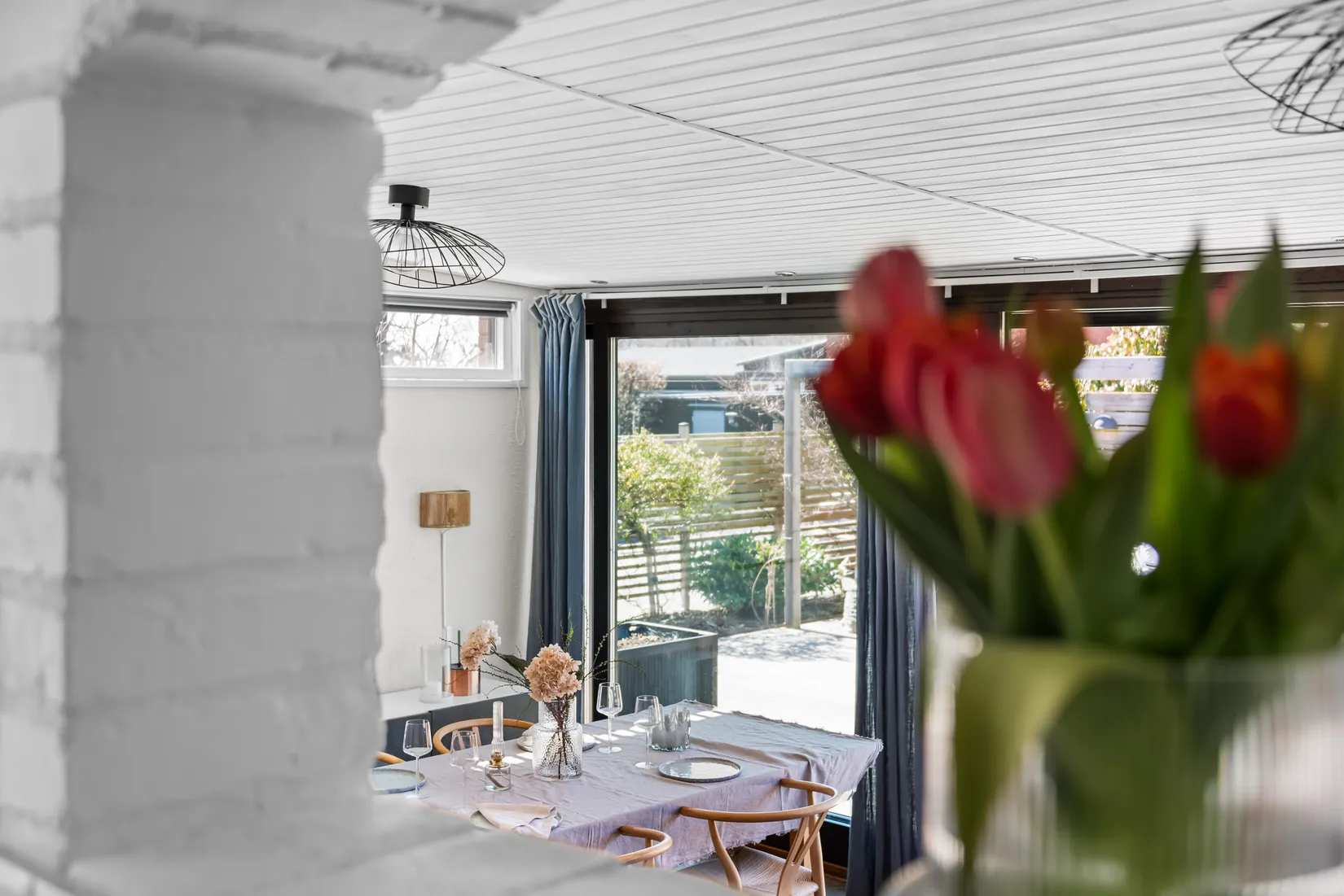 Villa, Såningsgatan 3, Eskilsminne, Helsingborg