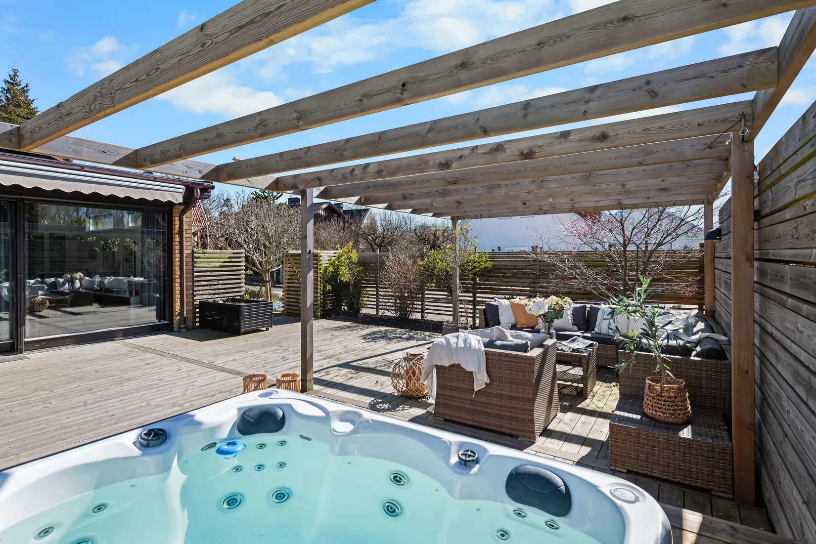 Villa, Såningsgatan 3, Eskilsminne, Helsingborg