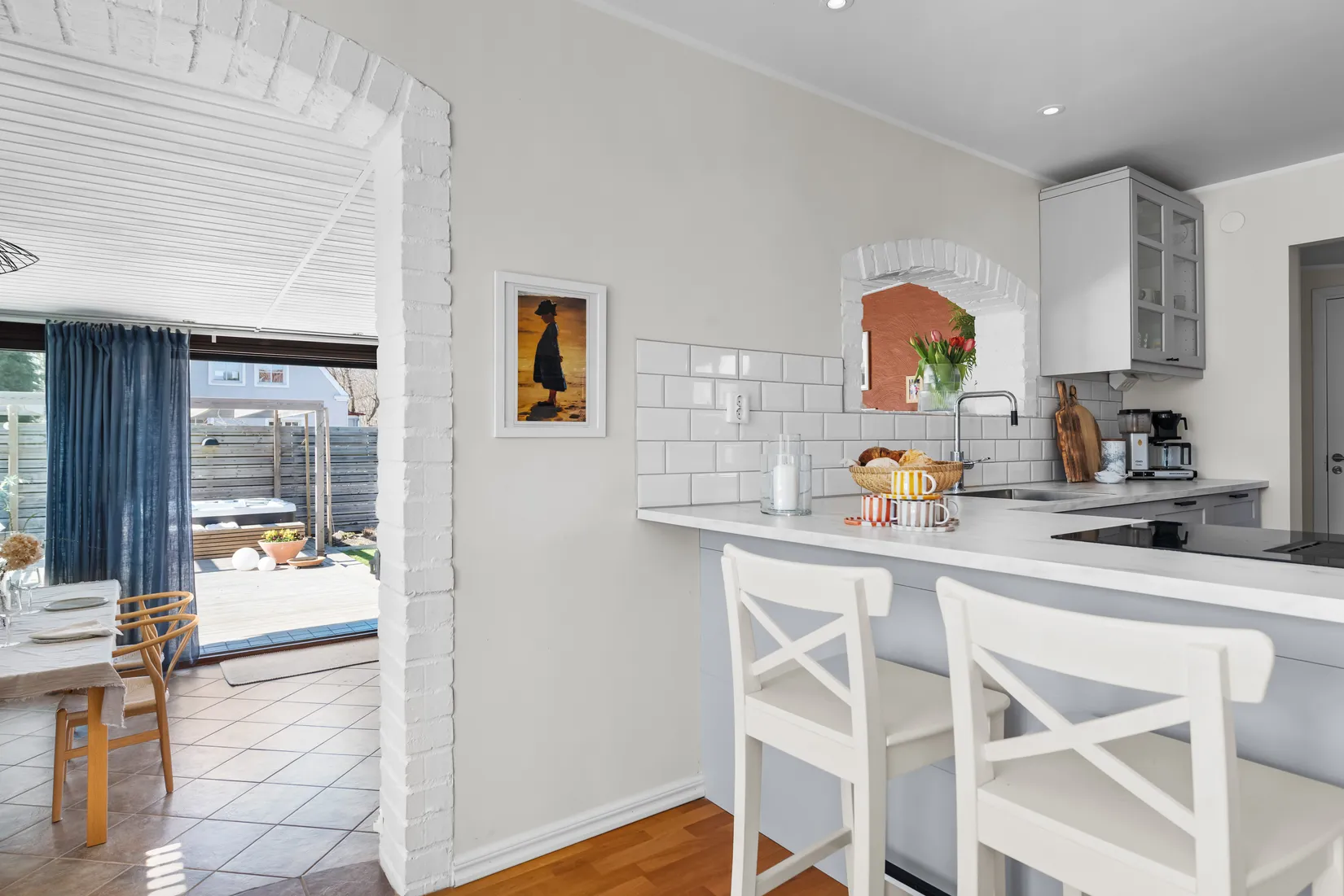 Villa, Såningsgatan 3, Eskilsminne, Helsingborg