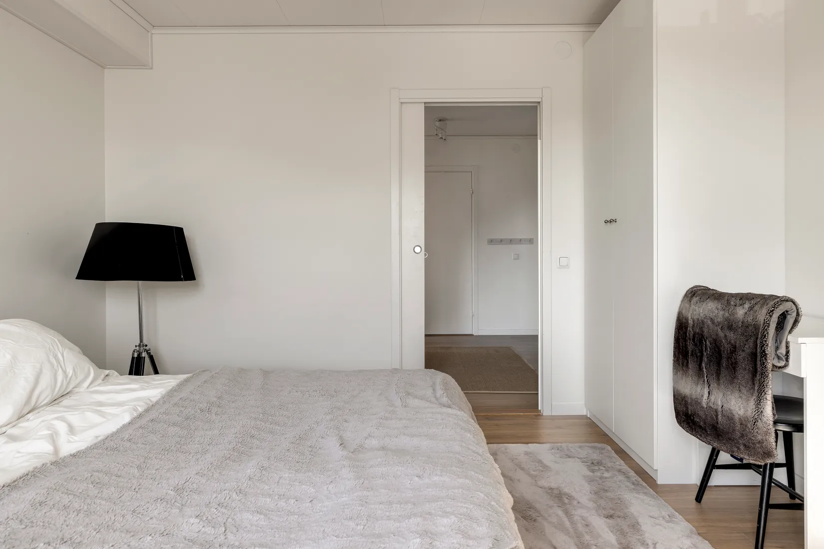 Bostadsrätt, Regnmolnsvägen 8A, Fullerö Hage, Uppsala