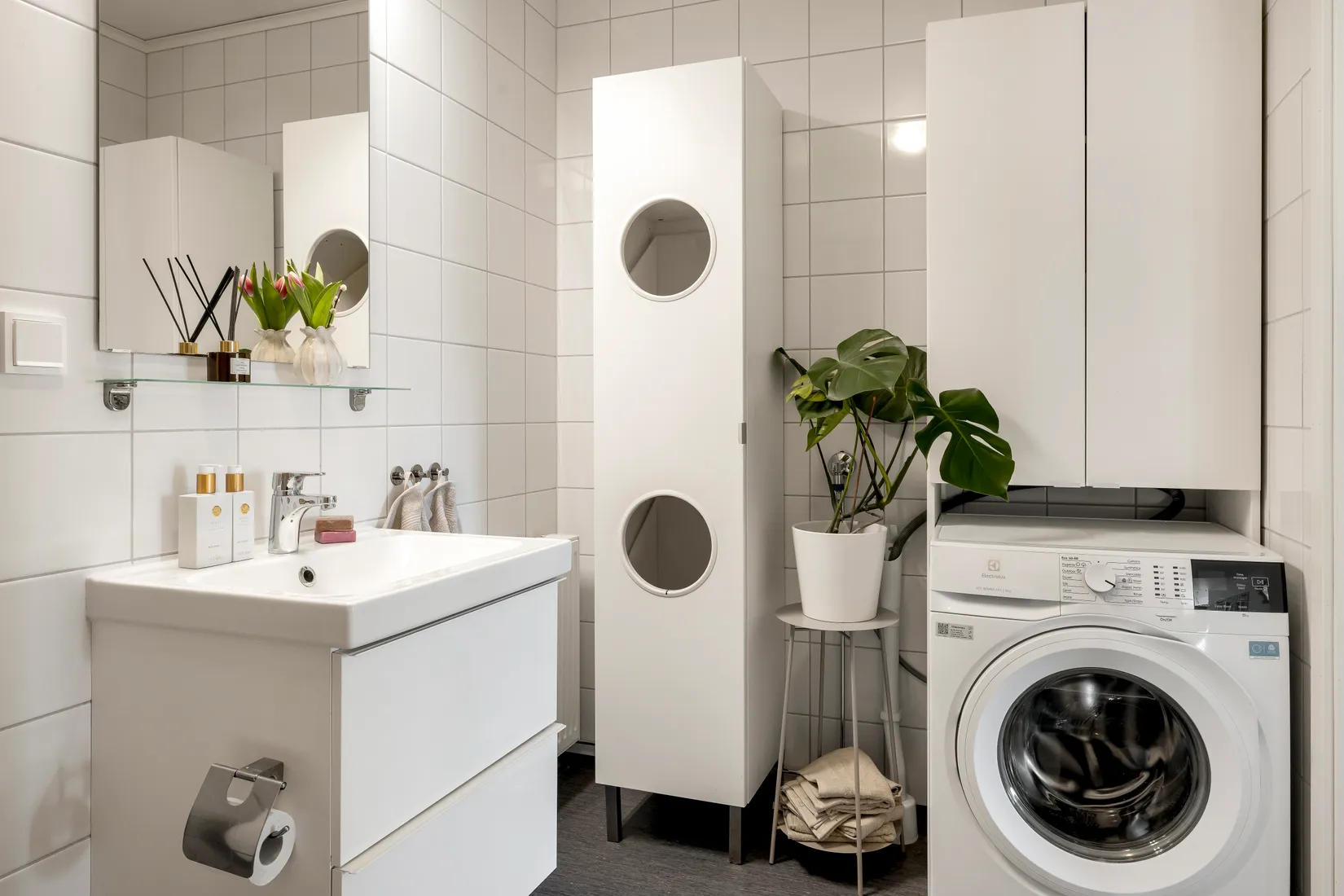 Bostadsrätt, Regnmolnsvägen 8A, Fullerö Hage, Uppsala