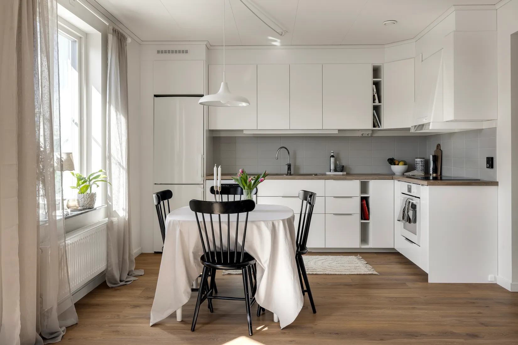 Bostadsrätt, Regnmolnsvägen 8A, Fullerö Hage, Uppsala