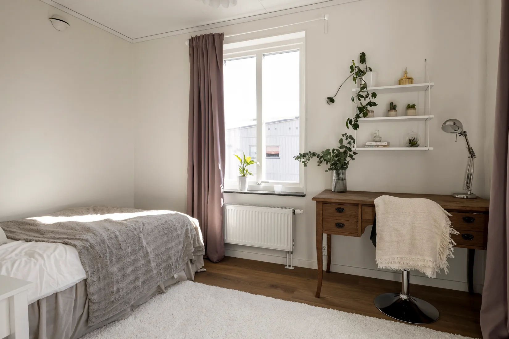 Bostadsrätt, Regnmolnsvägen 8A, Fullerö Hage, Uppsala