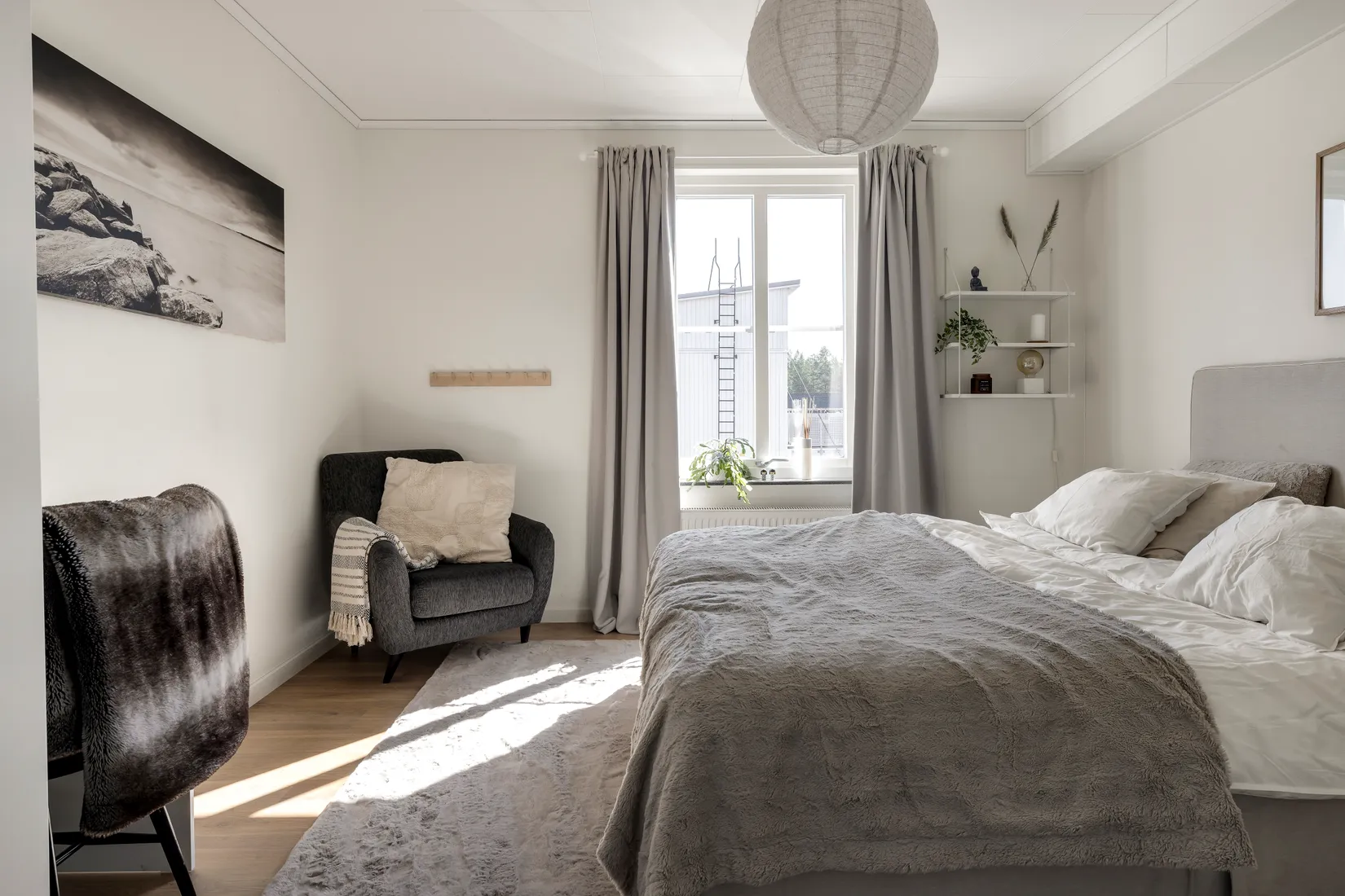 Bostadsrätt, Regnmolnsvägen 8A, Fullerö Hage, Uppsala